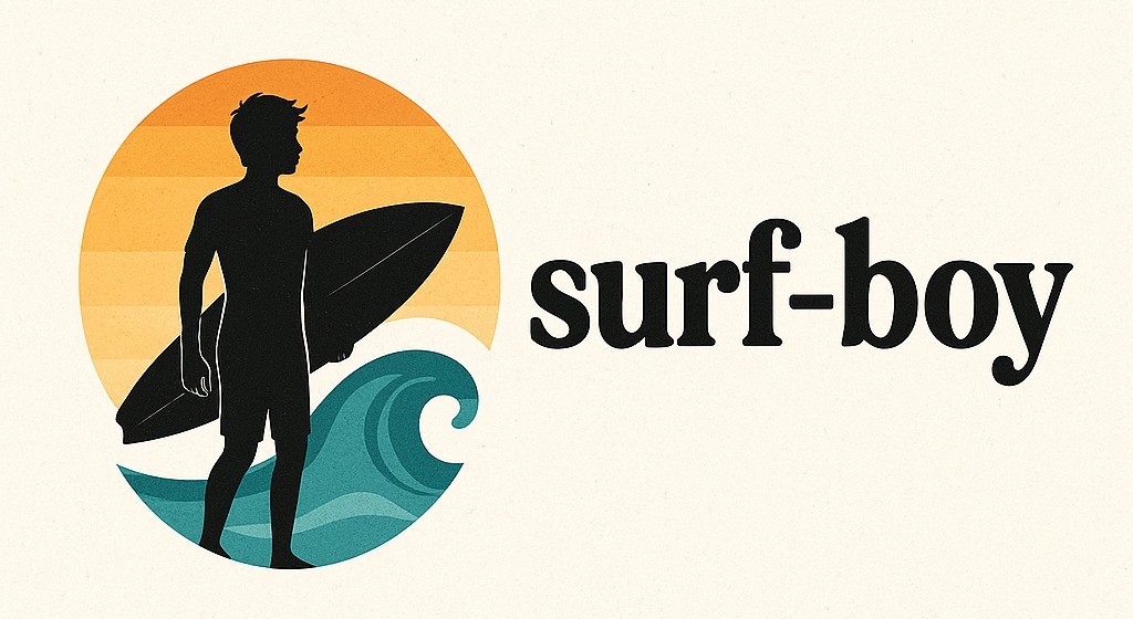 はじめてのサーフィン教室|基礎・ルール・上達法を完全解説